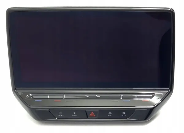 Monitor pantalla VW ID.3 usado OEM 10A919606M image 2