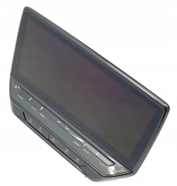 Monitor pantalla VW ID.3 usado OEM 10A919606M image 4