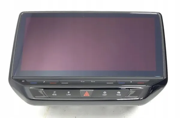 Monitor pantalla VW ID.3 usado OEM 10A919606M image 7