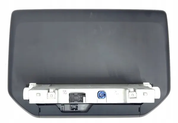 Monitor pantalla VW ID.3 usado OEM 10A919606M image 9