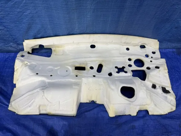 DS Bulkhead Insulation OEM 9810686980 - Used image 4