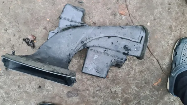 Behälter Lexus LS500 OEM zaluajals500 - Gebraucht image 7