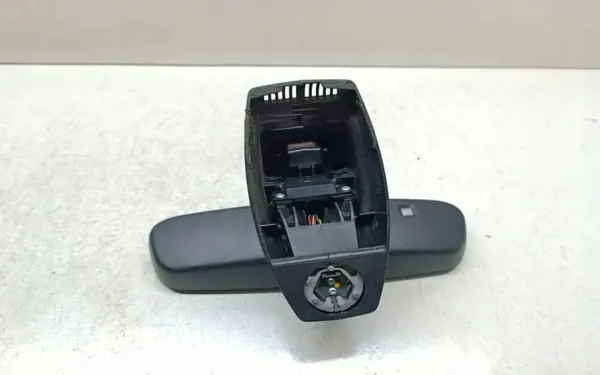 Espelho retrovisor interior BMW OEM 9159088 EC/FLA image 4
