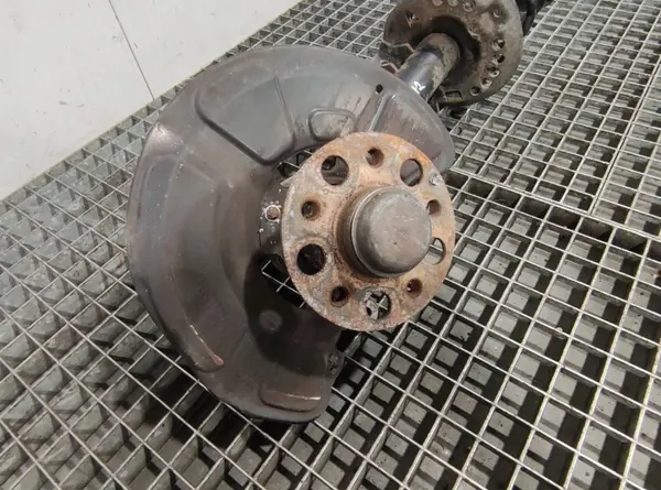 Framfjädring Höger OEM A2123203613 Mercedes E-klass W212 image 3