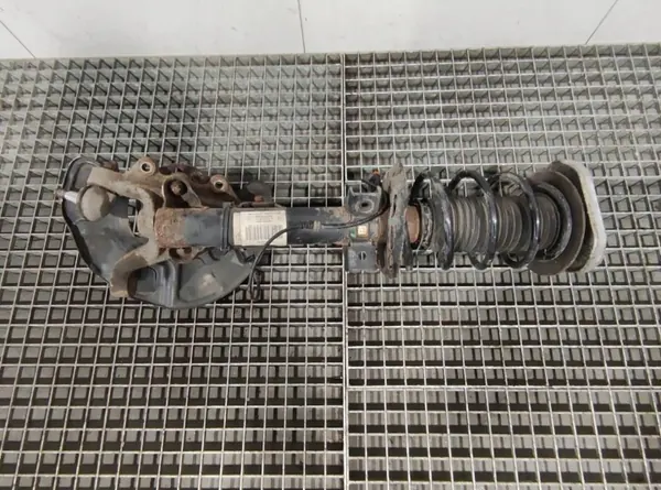 Framfjädring Höger OEM A2123203613 Mercedes E-klass W212 image 5