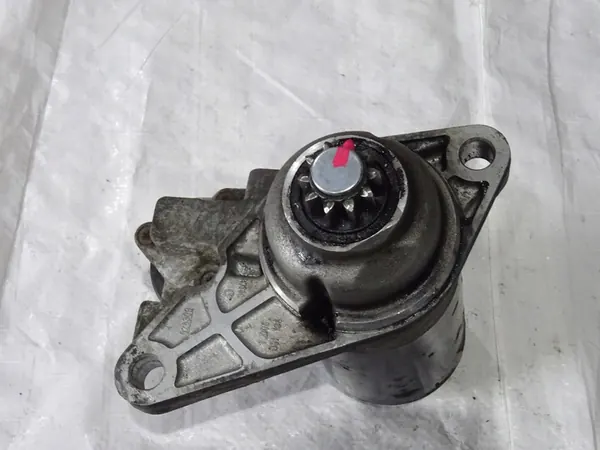 Motor de arranque Skoda Fabia I 1.4 16V 10 Dientes image 4