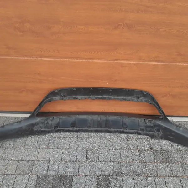 Spoiler paraurti BMW X1 F 48 OEM 51117354816 image 9