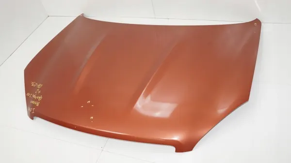 Moottorikansi OEM 360188764 Nissan Qashqai J10:lle image 3