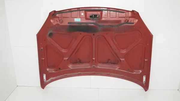 Moottorikansi OEM 360188764 Nissan Qashqai J10:lle image 8