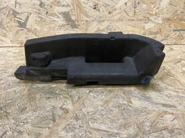 OEM J8A2-16A594-AD Stänkskärmsisolering höger image 2