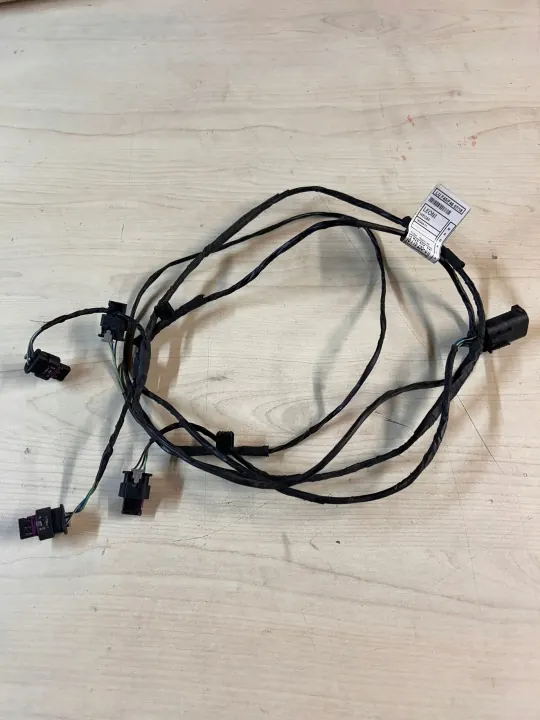 Faisceau PDC OEM 19344411 pour BMW Série 5 image 3