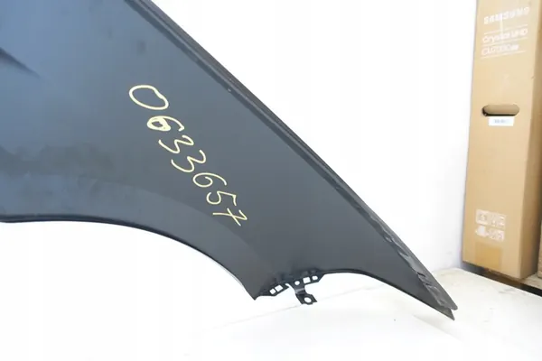 Parafango anteriore sinistro BMW 1 F20 F21 2011-2019 41007284645 image 6