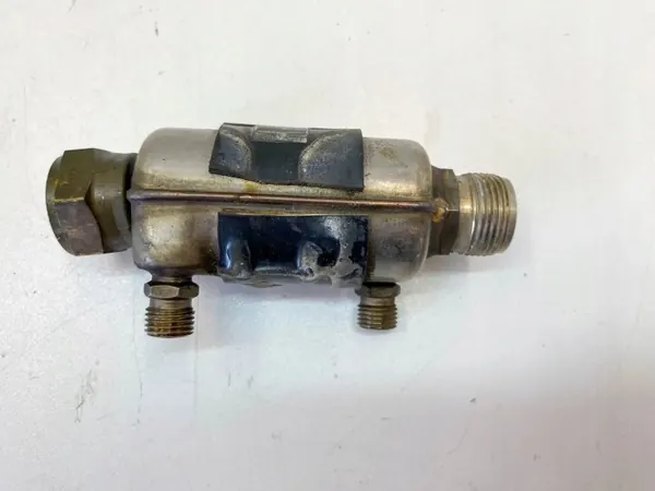 Arrefecedor combustível OEM 1404760017 Mercedes-Benz SL R129 image 3