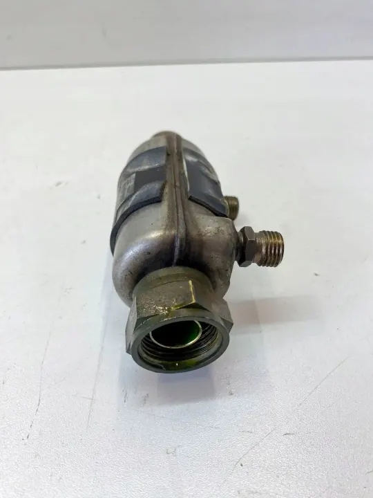 Arrefecedor combustível OEM 1404760017 Mercedes-Benz SL R129 image 5