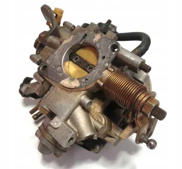 Carburateur Pierburg 1B VW Audi image 2