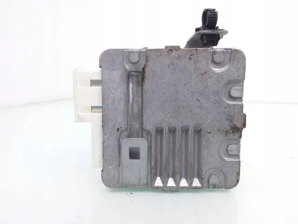 Módulo dirección asistida Toyota Yaris OEM 896500D100 image 2