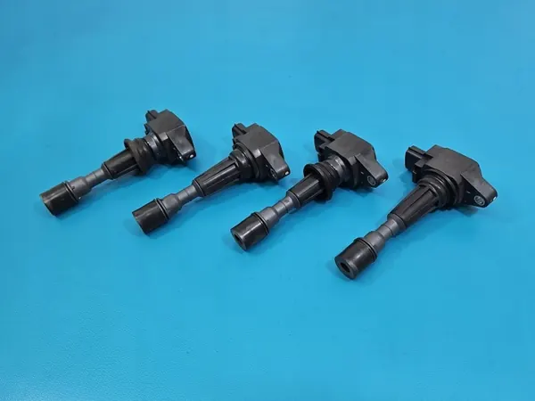 Sytytyskelan OEM ZJ2018100 Mazda 2 II 1.3 16V image 2