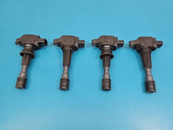 Sytytyskelan OEM ZJ2018100 Mazda 2 II 1.3 16V image 3