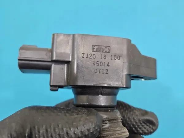 Sytytyskelan OEM ZJ2018100 Mazda 2 II 1.3 16V image 5