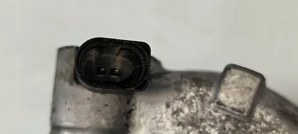 Ilmastointikompressori SKODA KAMIQ 3Q0816803E image 3