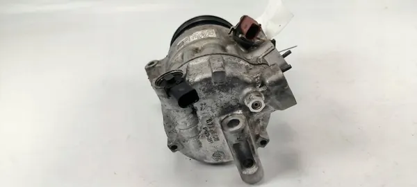 Ilmastointikompressori SKODA KAMIQ 3Q0816803E image 4