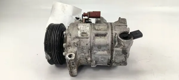 Ilmastointikompressori SKODA KAMIQ 3Q0816803E image 5