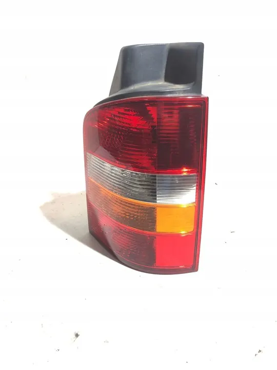 Volkswagen OE 7H0 945 096 J conjunto de lámpara trasera image 2