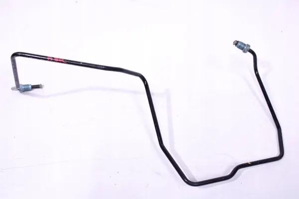 Tubo de freno Porsche Boxster 982 OEM 99135517505 image 2