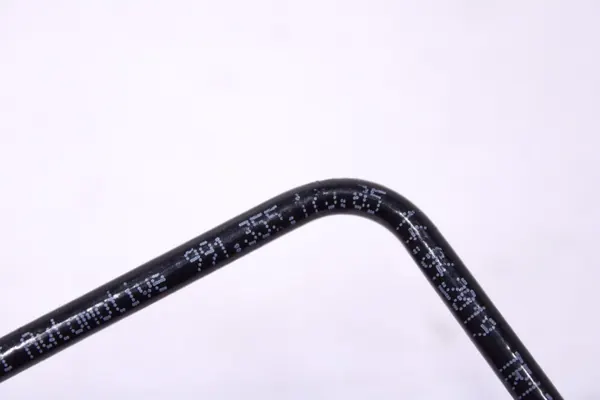 Tubo de freno Porsche Boxster 982 OEM 99135517505 image 3