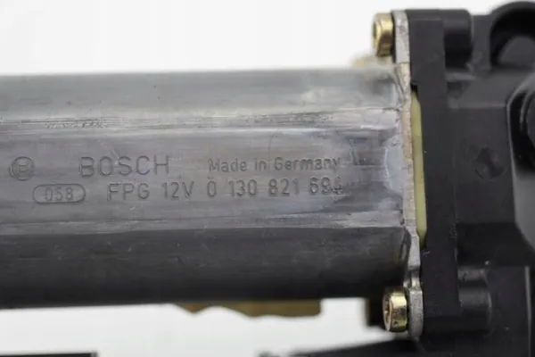 OEM 101434-202 Etuikkuna oikea moottori - Golf IV image 5
