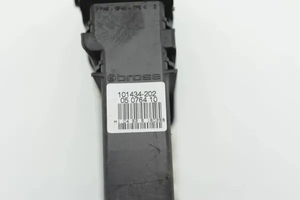 OEM 101434-202 Etuikkuna oikea moottori - Golf IV image 6