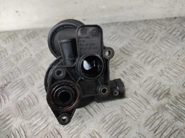 Bouchon de remplissage huile OEM 074115308C VW LT 2.5 TDI SDI image 5