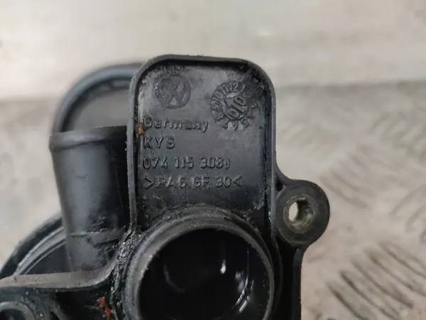 Bouchon de remplissage huile OEM 074115308C VW LT 2.5 TDI SDI image 6