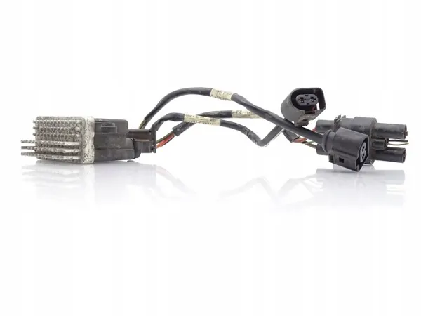 OEM 8K0959501G Lüfterwiderstandsmodul für Audi Q3 8U image 2