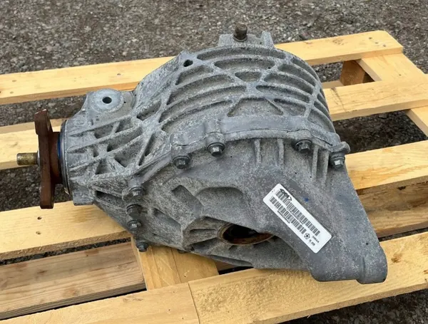 Differential Dodge Charger 6.4 SRT 3.06 2011-2014 OEM 68085306AA image 2