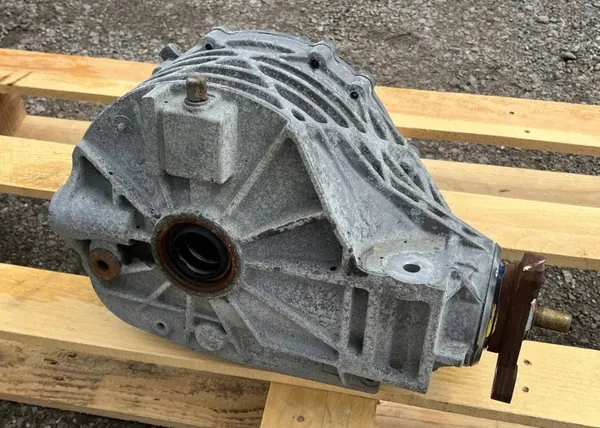 Differential Dodge Charger 6.4 SRT 3.06 2011-2014 OEM 68085306AA image 4