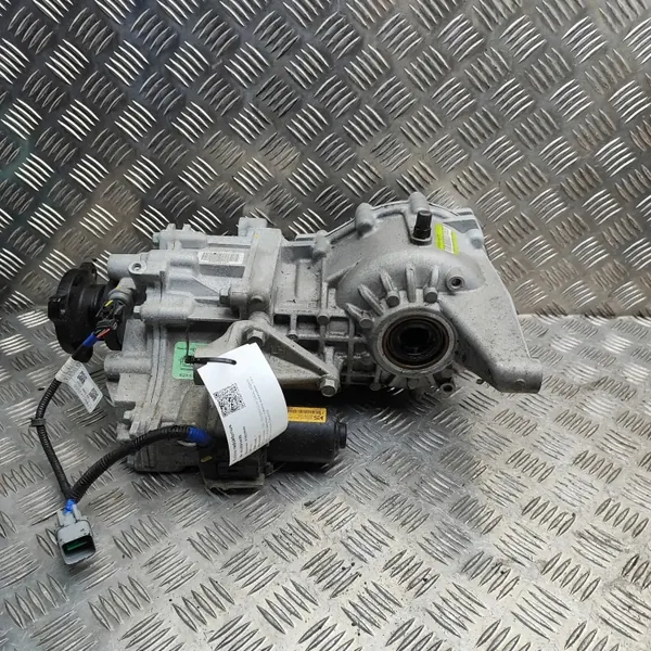 Takavaihde Kia Sorento IV 530004G100 image 3