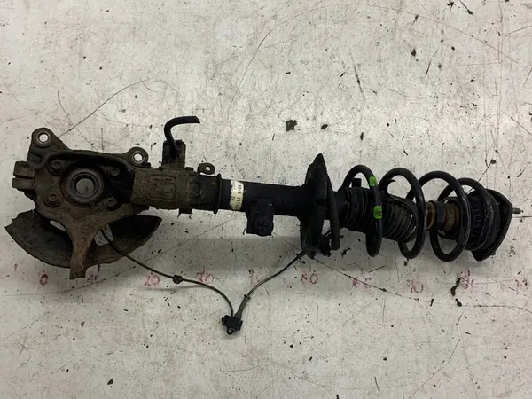 Höger McPherson-dämpare KD4534700A Mazda CX-5 I (2012-2017) image 2