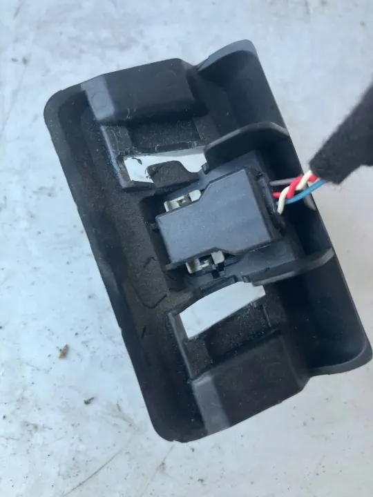 OEM 9801146580 Rückfahrkamera-Kabelbaum für Citroen C4 Picasso II image 4