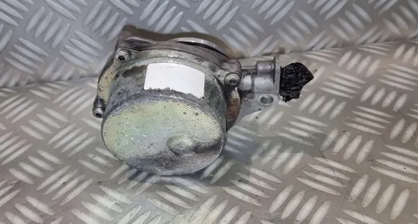 BMW Vacuümpomp OEM 7791232 voor M57N2 motor image 2