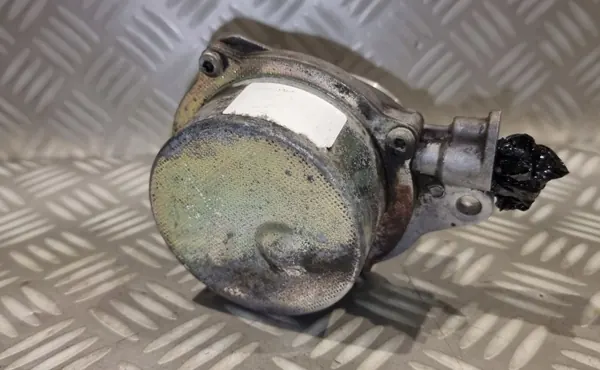 BMW Vacuümpomp OEM 7791232 voor M57N2 motor image 10
