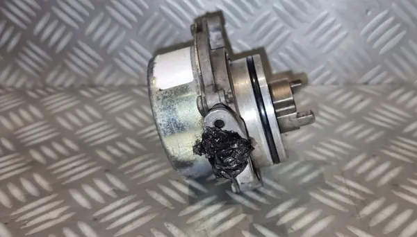 BMW Vacuümpomp OEM 7791232 voor M57N2 motor image 4