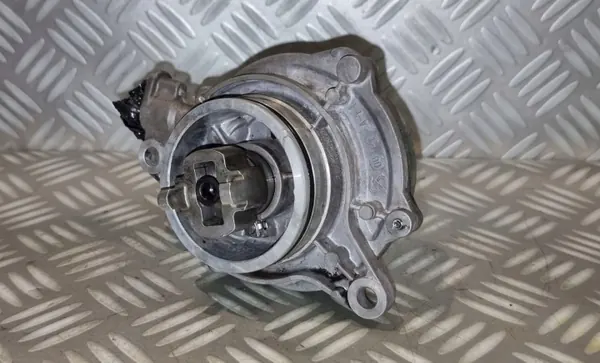 BMW Vacuümpomp OEM 7791232 voor M57N2 motor image 6