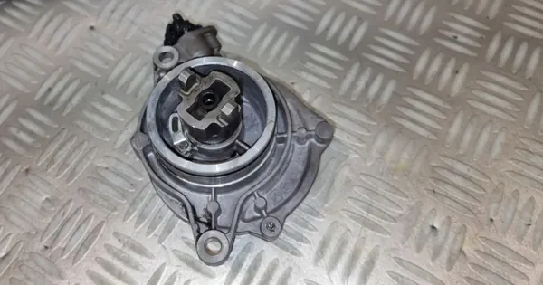 BMW Vacuümpomp OEM 7791232 voor M57N2 motor image 7