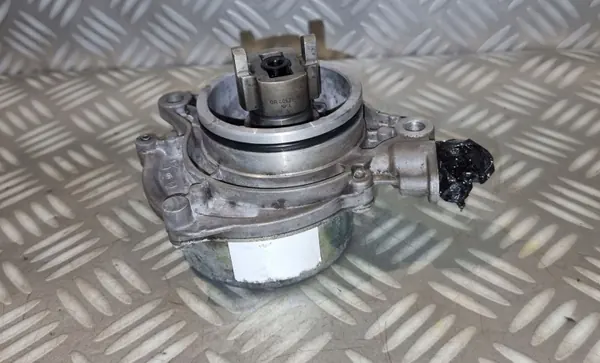 BMW Vacuümpomp OEM 7791232 voor M57N2 motor image 9