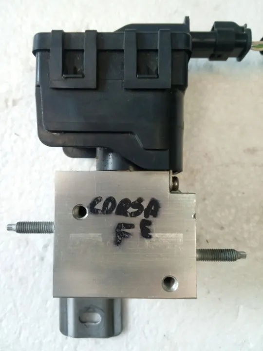 AC expansionsventil OEM T16961CB för Opel Corsa F/E image 2