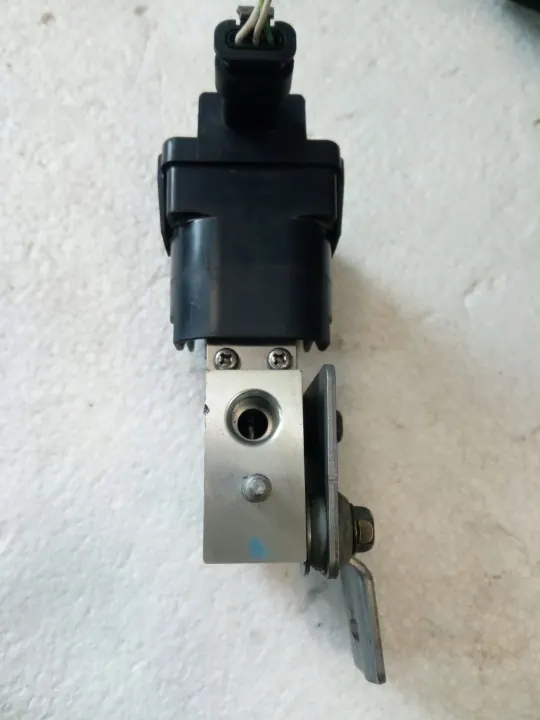 AC expansionsventil OEM T16961CB för Opel Corsa F/E image 3