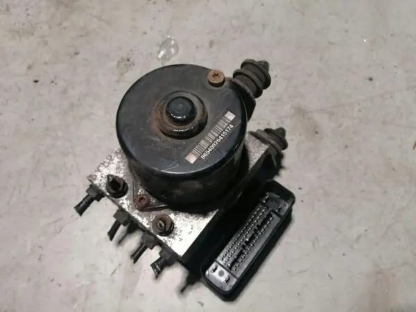 ABS-pump OEM 1K0614517AF för SEAT ALTEA 2.0L image 2