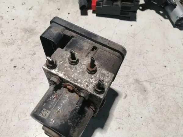 ABS-pump OEM 1K0614517AF för SEAT ALTEA 2.0L image 3