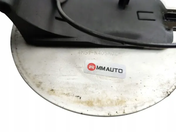Ford brandstofklep OEM 4M51-N405A02-AB Focus MK2 image 7